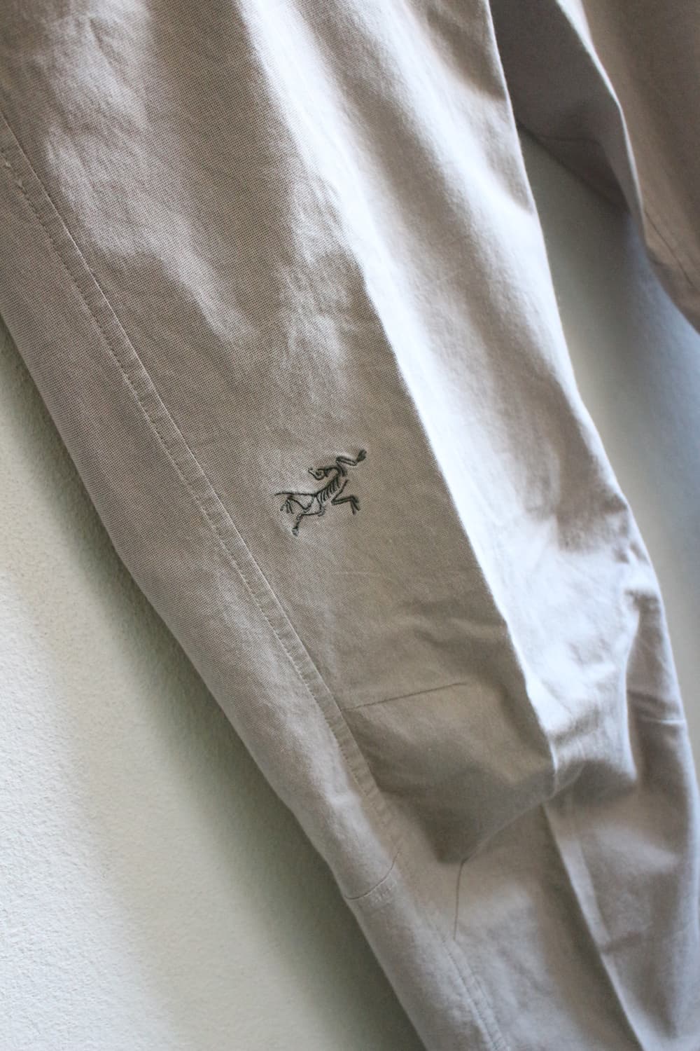 아크테릭스 아틀린 치노 팬츠 상품이미지4