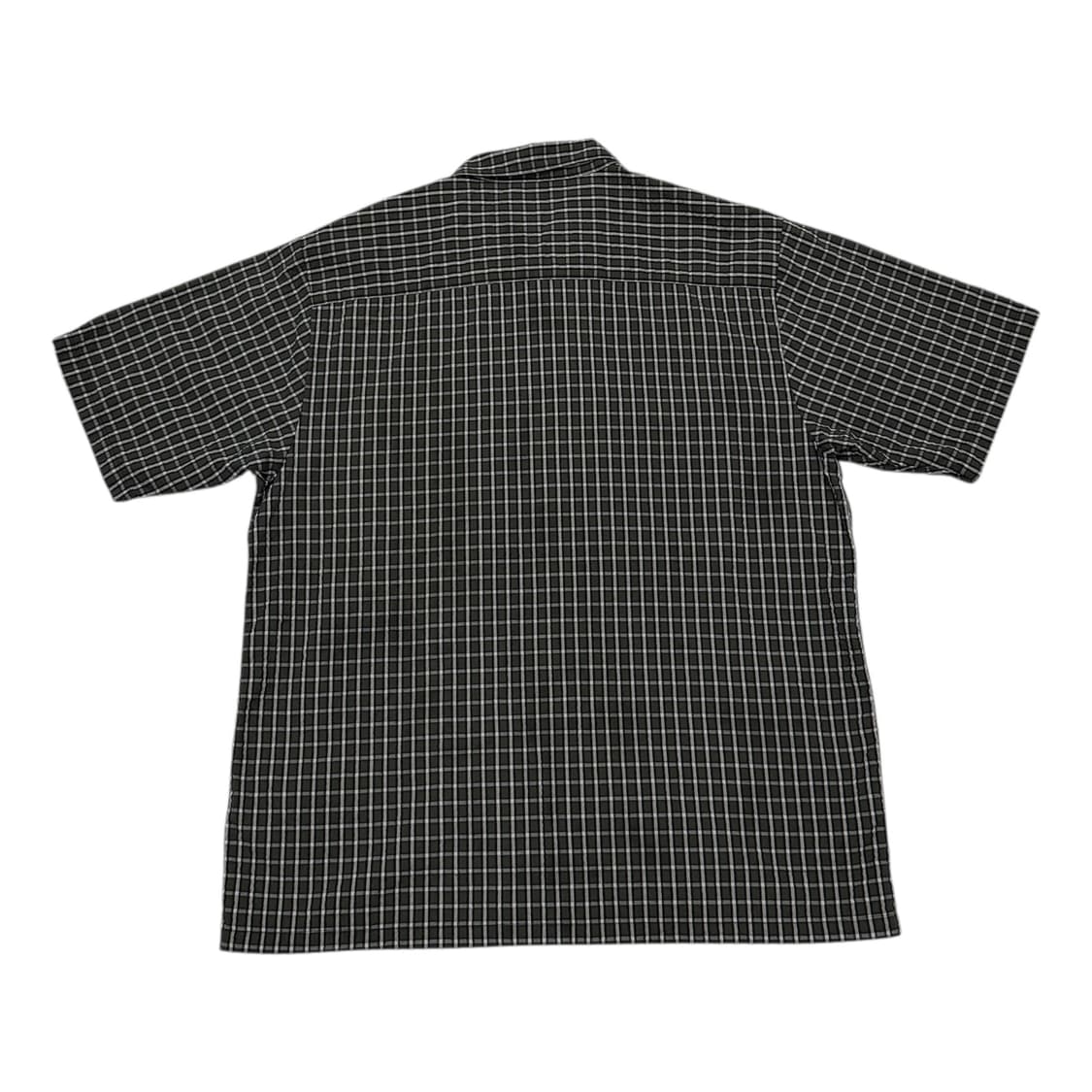칼하트 WIP 드라이든 반팔 셔츠 체크 남방 XL 상품이미지3