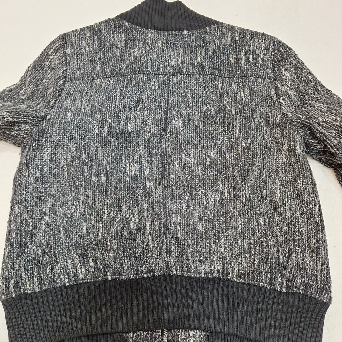 DKNY  블루종자켓M 상품이미지4