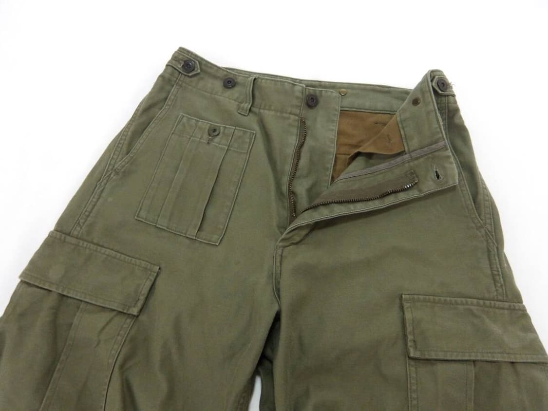 [30] 나이젤카본 아미카고 팬츠 상품이미지6