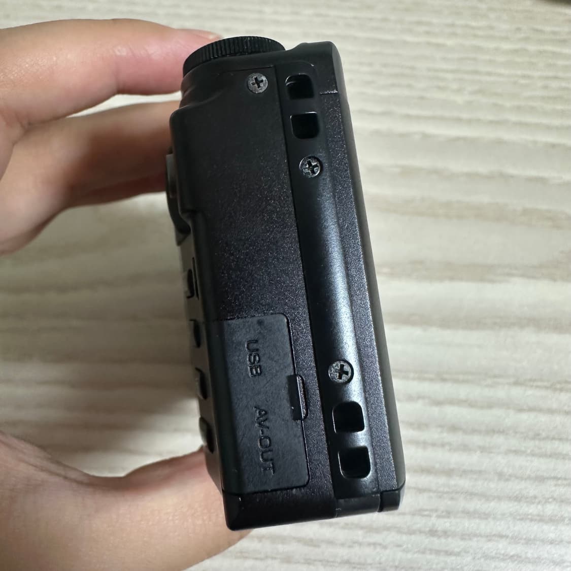 Ricoh CX4 리코 상품이미지6