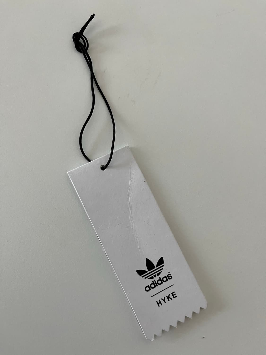 Adidas X Hyke 바람막이점퍼 상품이미지8