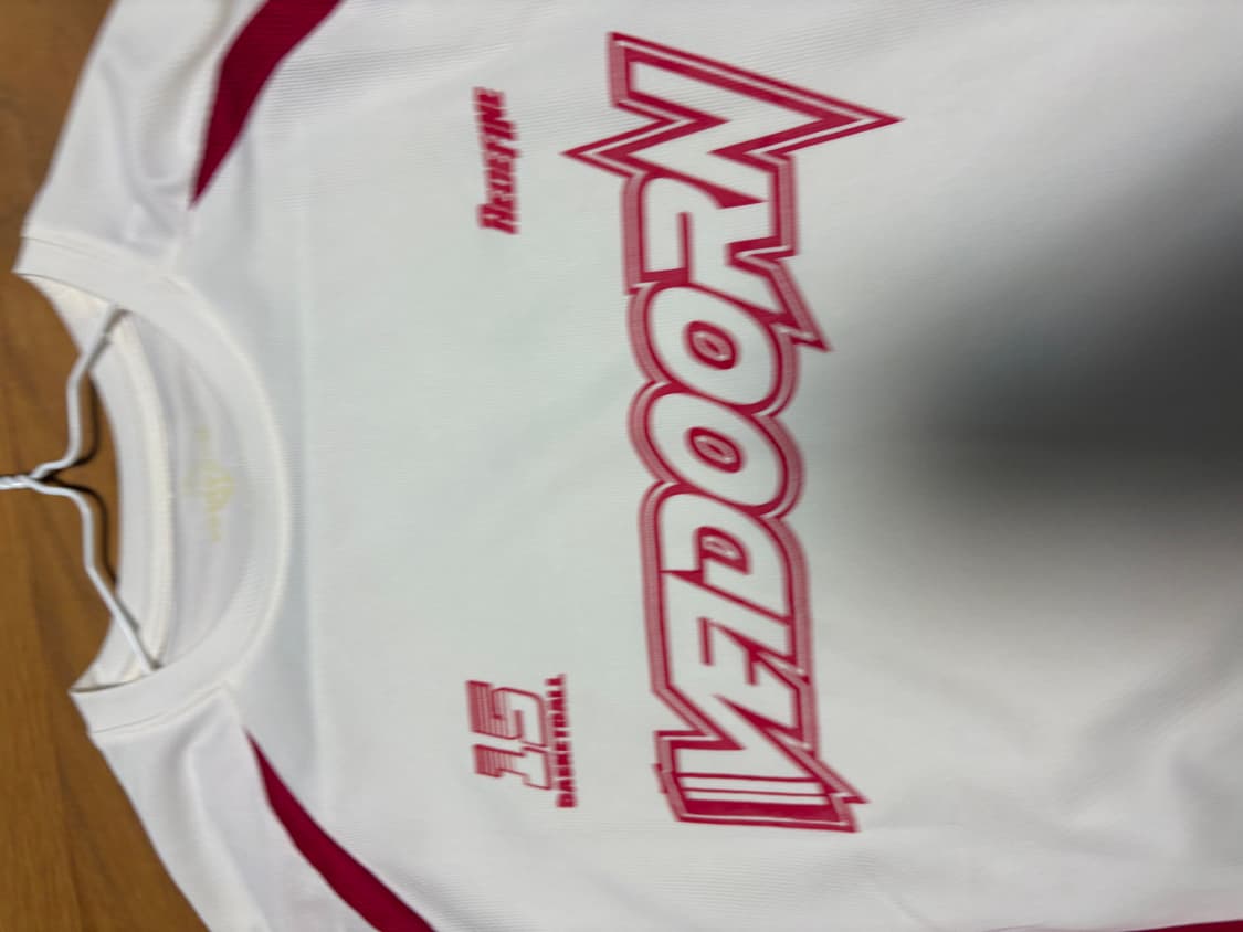 블록코어 반팔티 상품이미지3