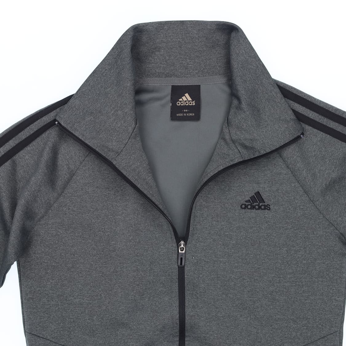95 아디다스 라인 트랙탑 져지 N7435 상품이미지4