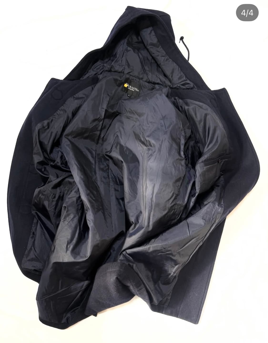 Durante - 더플 코트 상품이미지4