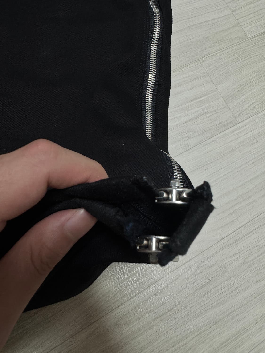 [2] 언더마이카 앤지니어드 더블 사이드집 사카 하드진 상품이미지5