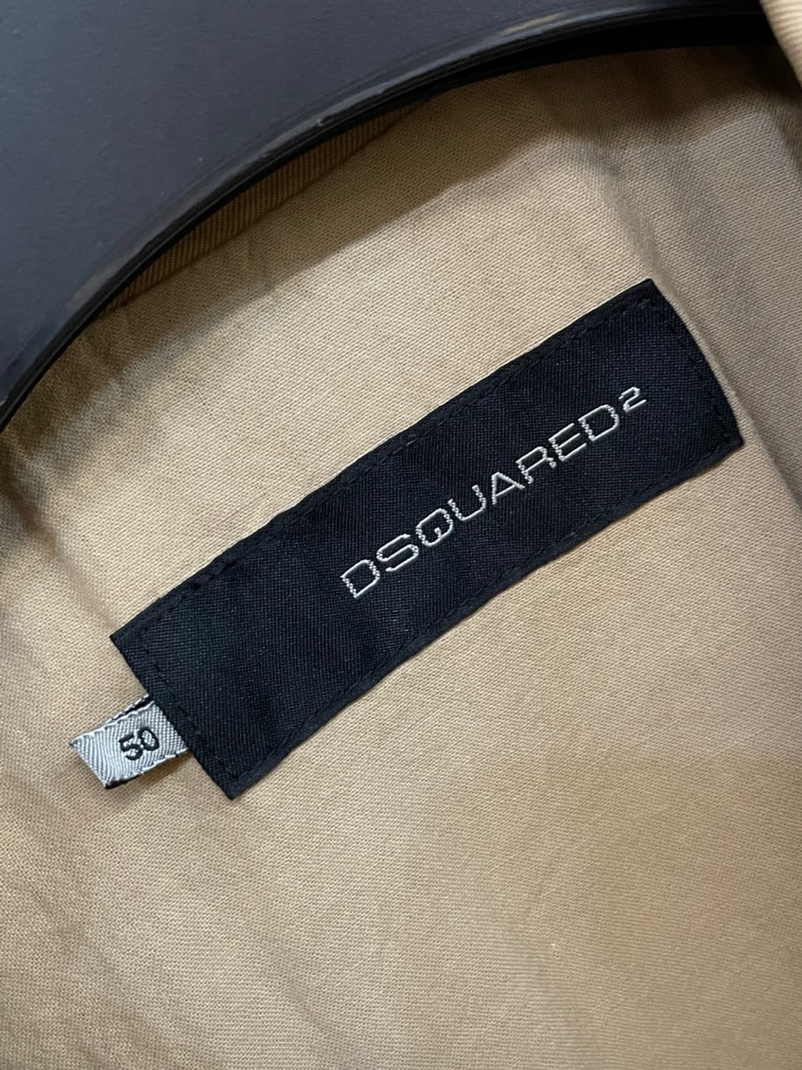 디스퀘어드2 멀티 포켓 트러커 자켓 상품이미지7