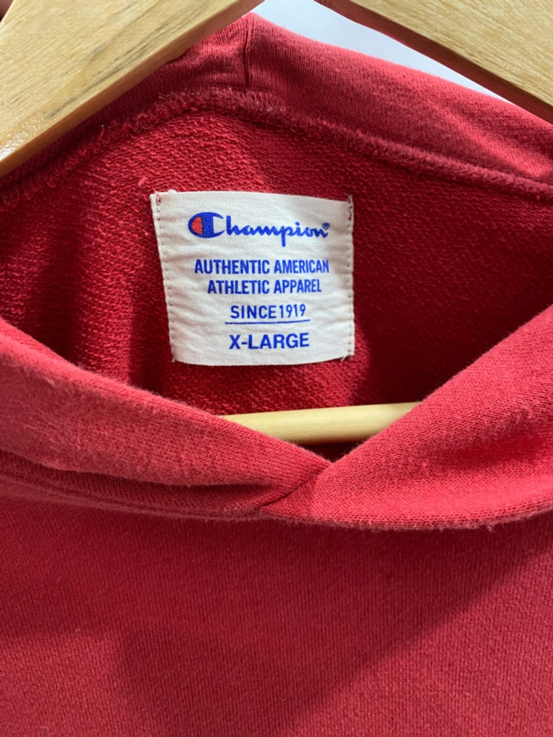 CHAMPION california hoodie 상품이미지5