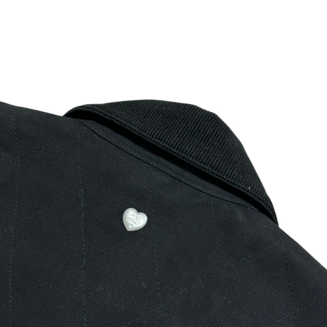 칼하트 wip 25주년 한정판 산타페 자켓 블랙 상품이미지6