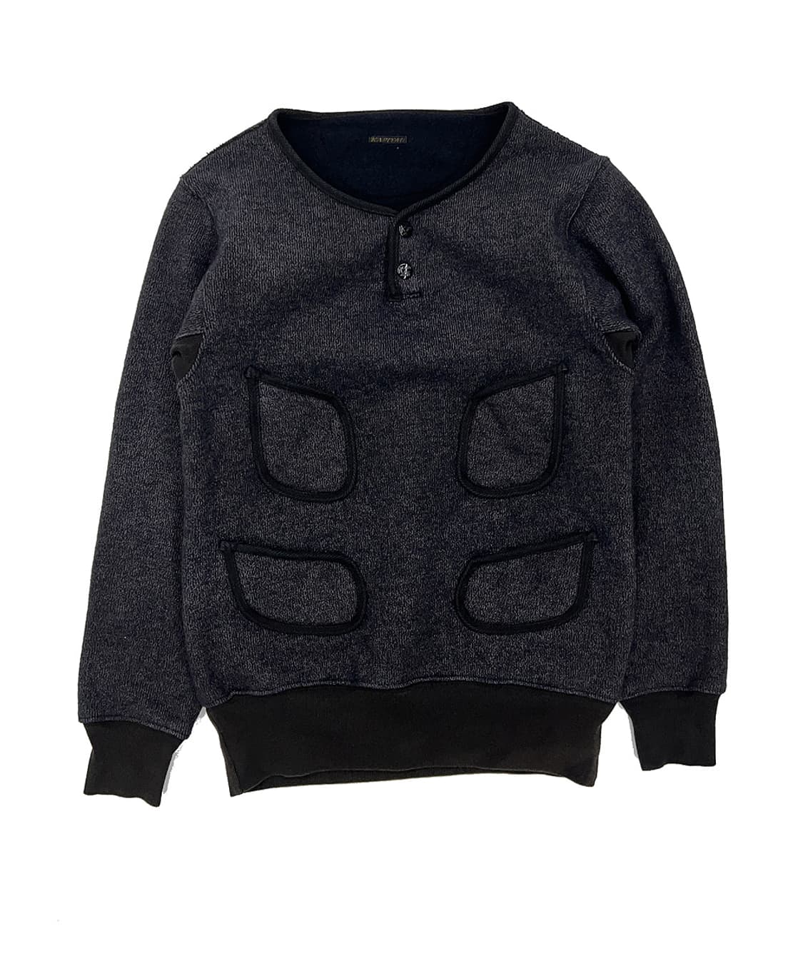 캐피탈 브라운스 비치 맨투맨 상품이미지3