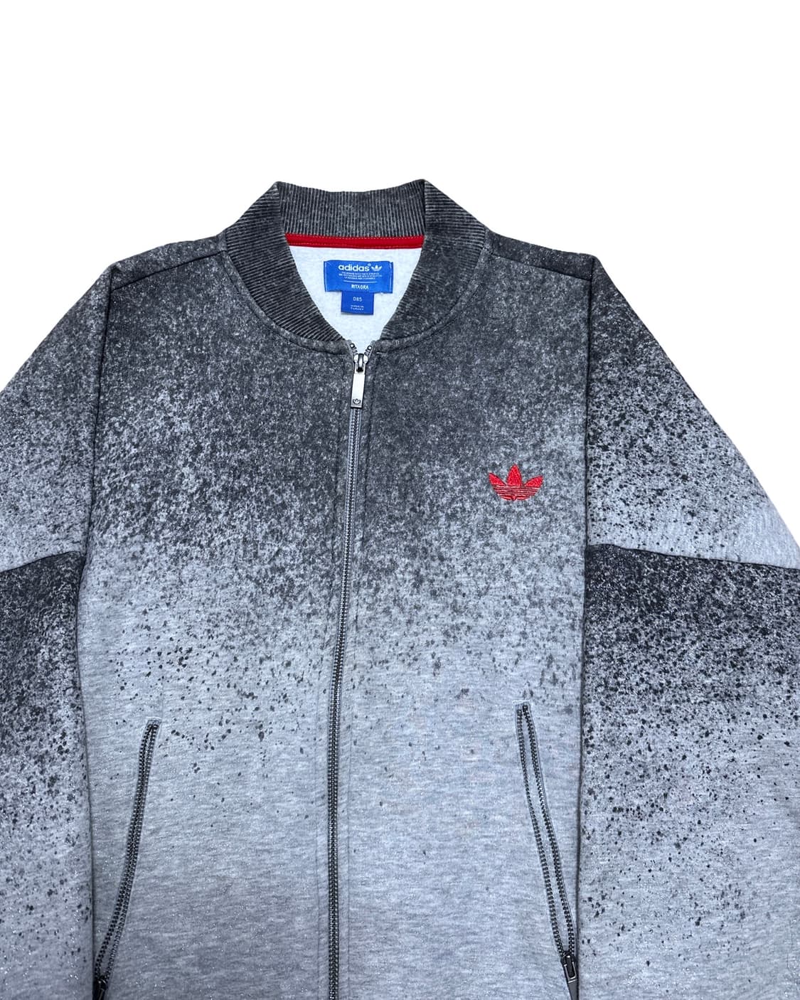 아디다스 슈퍼걸 그라데이션 져지 상품이미지2