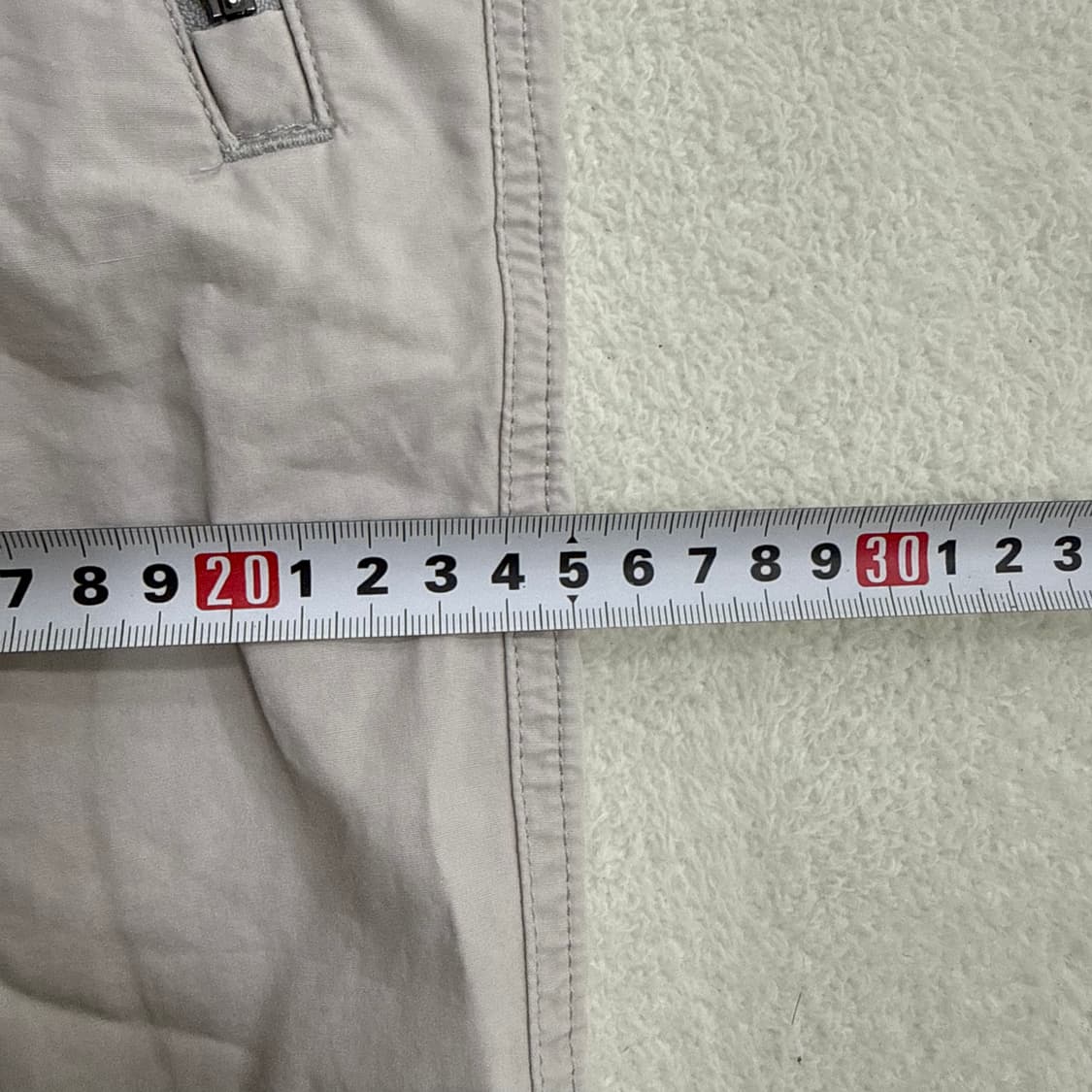 M 10-12 폴로랄프로렌 카고 조거팬츠 0331T 상품이미지7