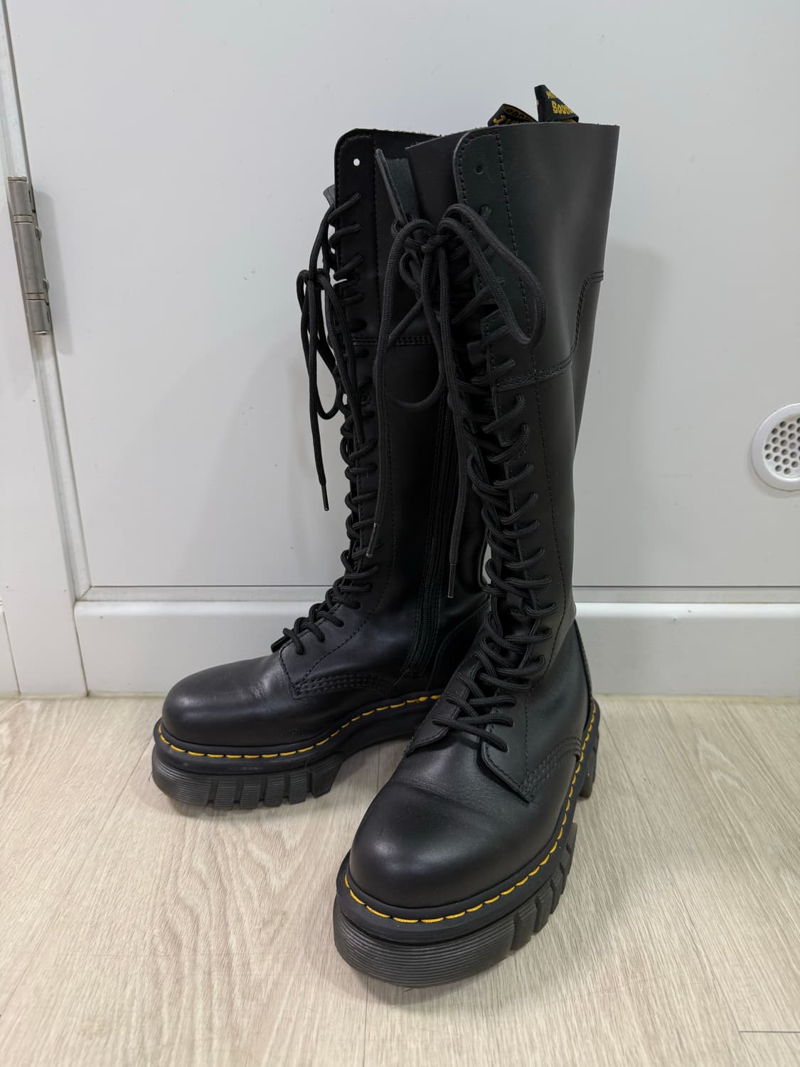 닥터마틴 오드릭 20i 250 상품이미지3