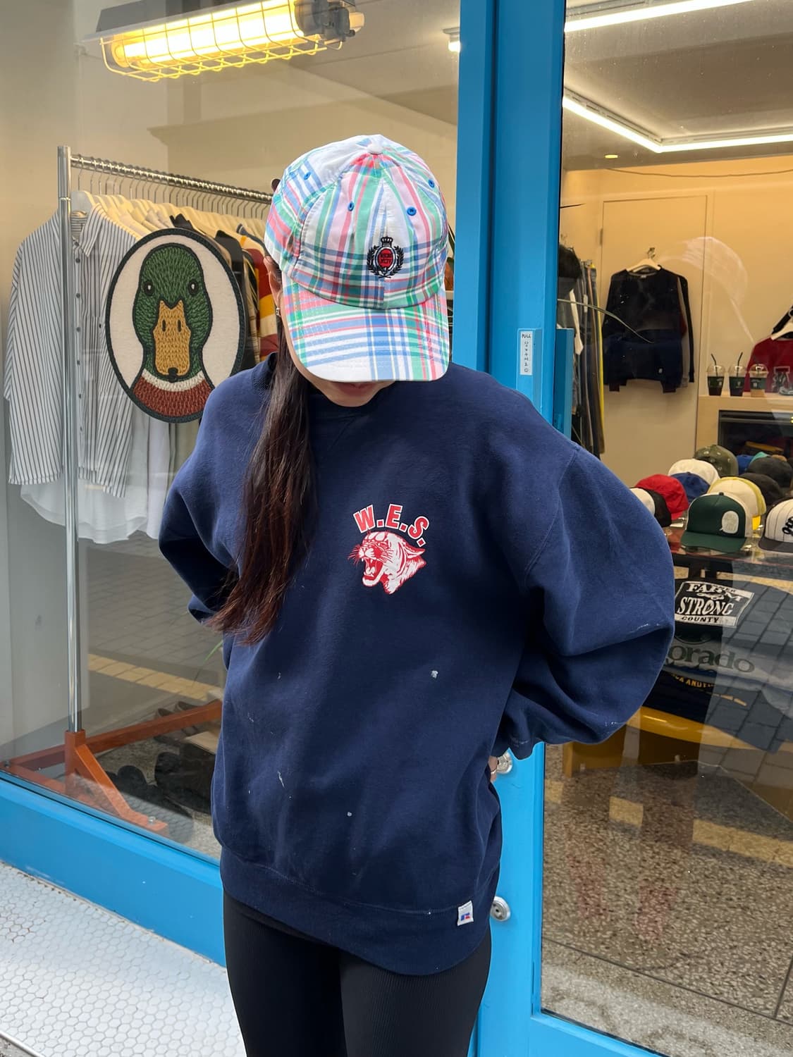 90s RUSSELL 상품이미지2