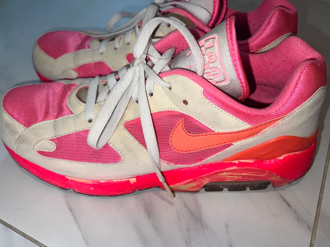 꼼데가르송 나이키 에어맥스 상품이미지4