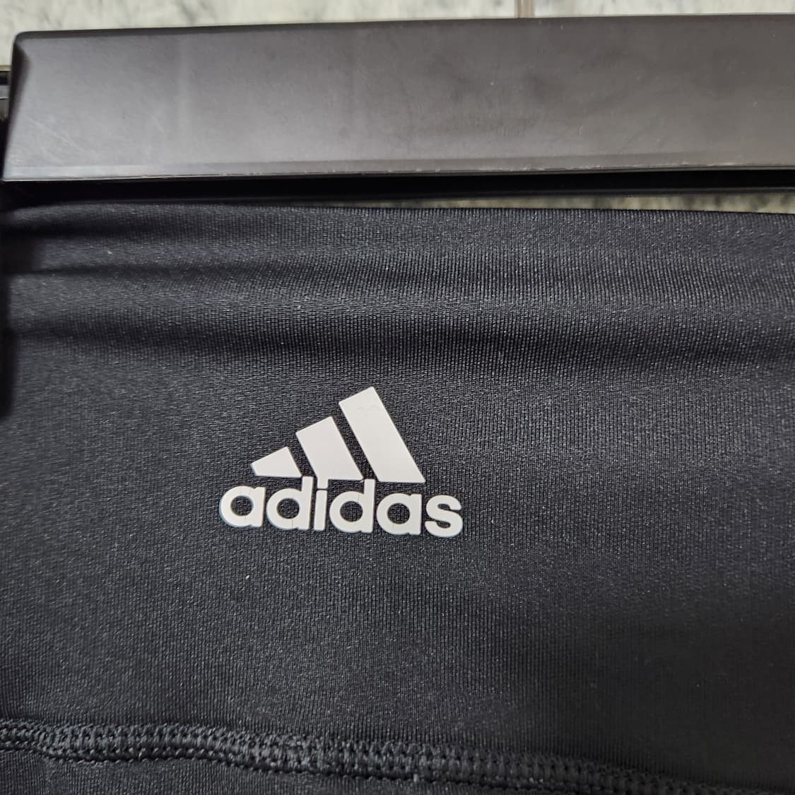 H351 [XS] 아디다스 레깅스 바지 상품이미지3