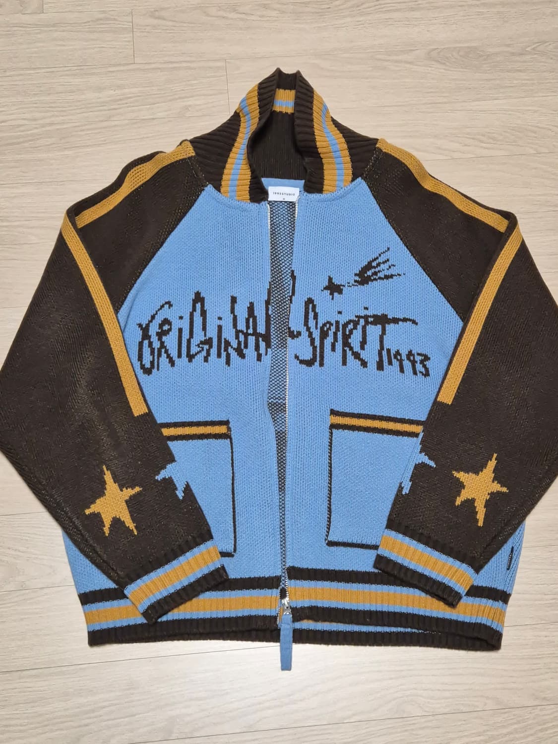 1993스튜디오 코위찬 상품이미지1