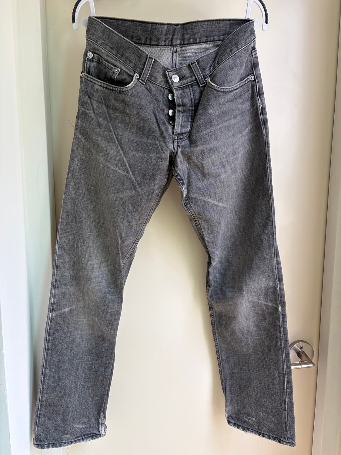 90s helmut lang denim 상품이미지1