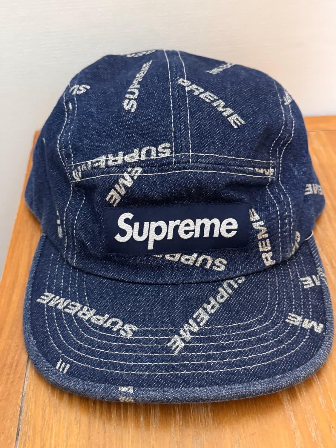 Supreme cap  Size - Free 상품이미지1