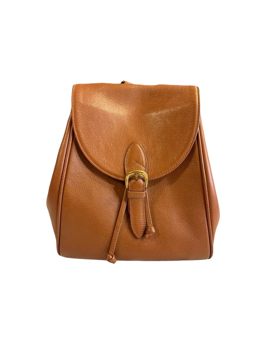 MHL 마가렛호웰 레더 럭색 백팩 상품이미지2