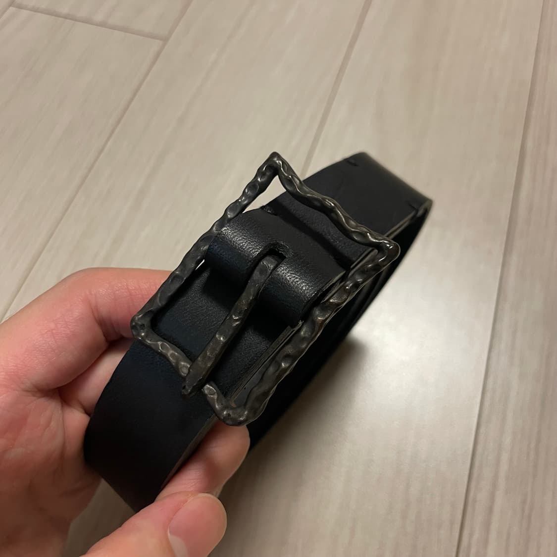 레베니오메이커 OB01 black 상품이미지5