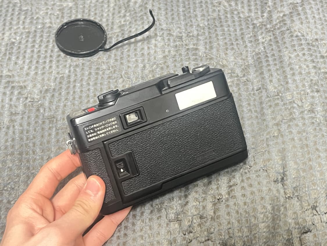 후지카 플래쉬 AF date 상품이미지3