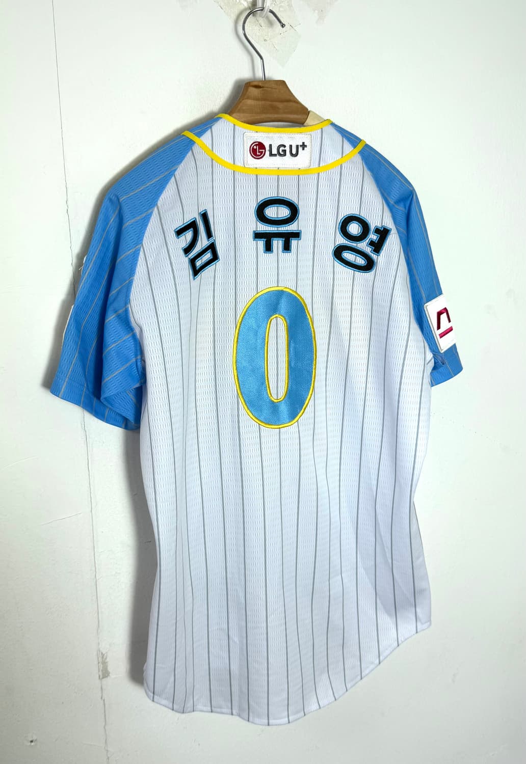 lg트윈스 엘지트윈스 lg트윈스유니폼 엘지트윈스유니폼  상품이미지2