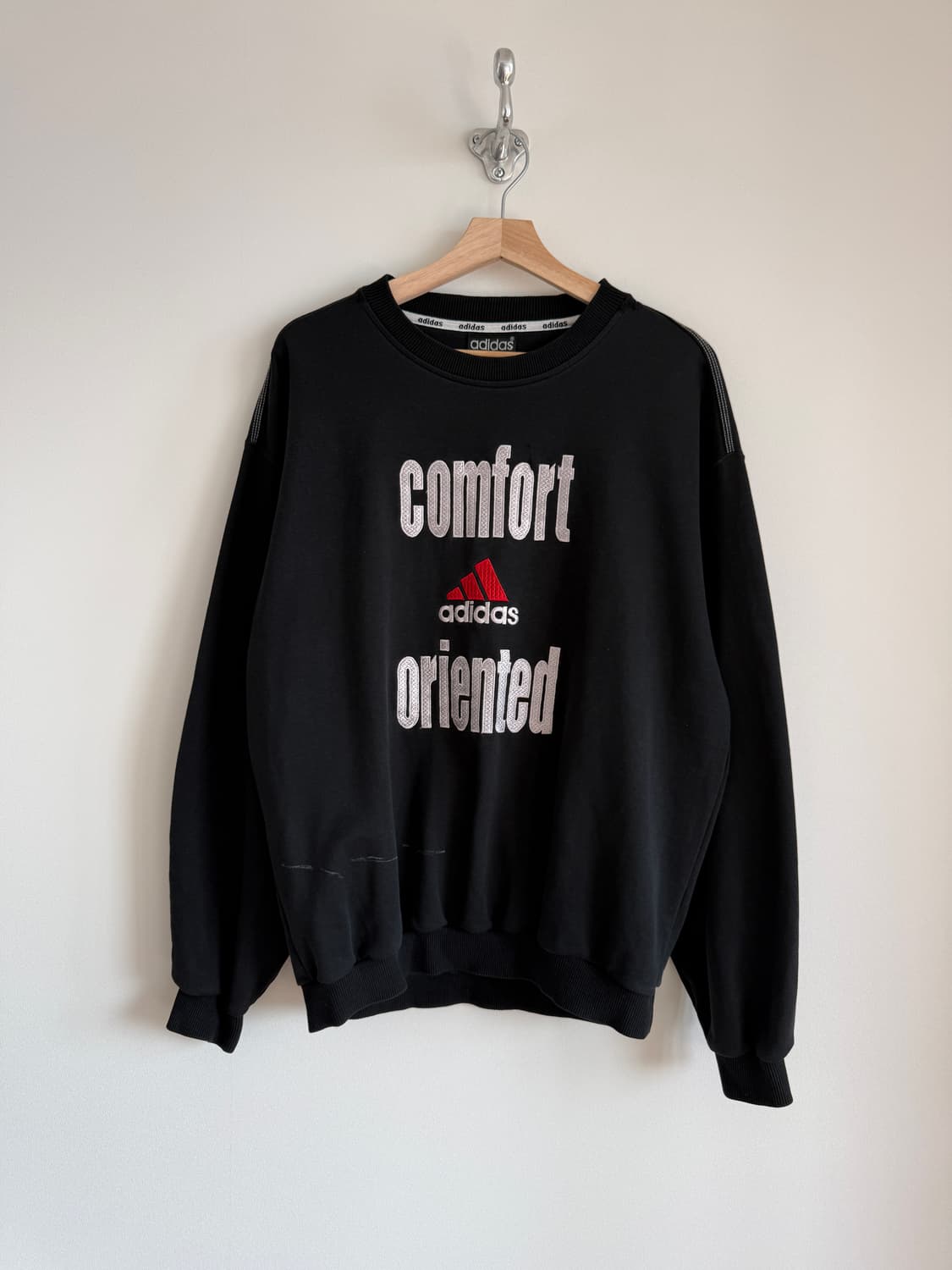 올드 아디다스(adidas) 맨투맨 상품이미지1