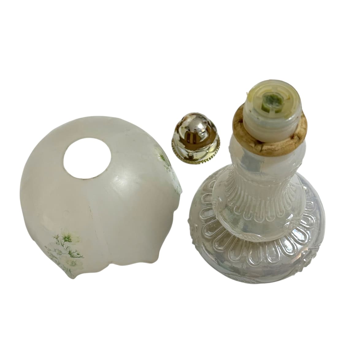 70s Avon 램프형 퍼퓸보틀 상품이미지5