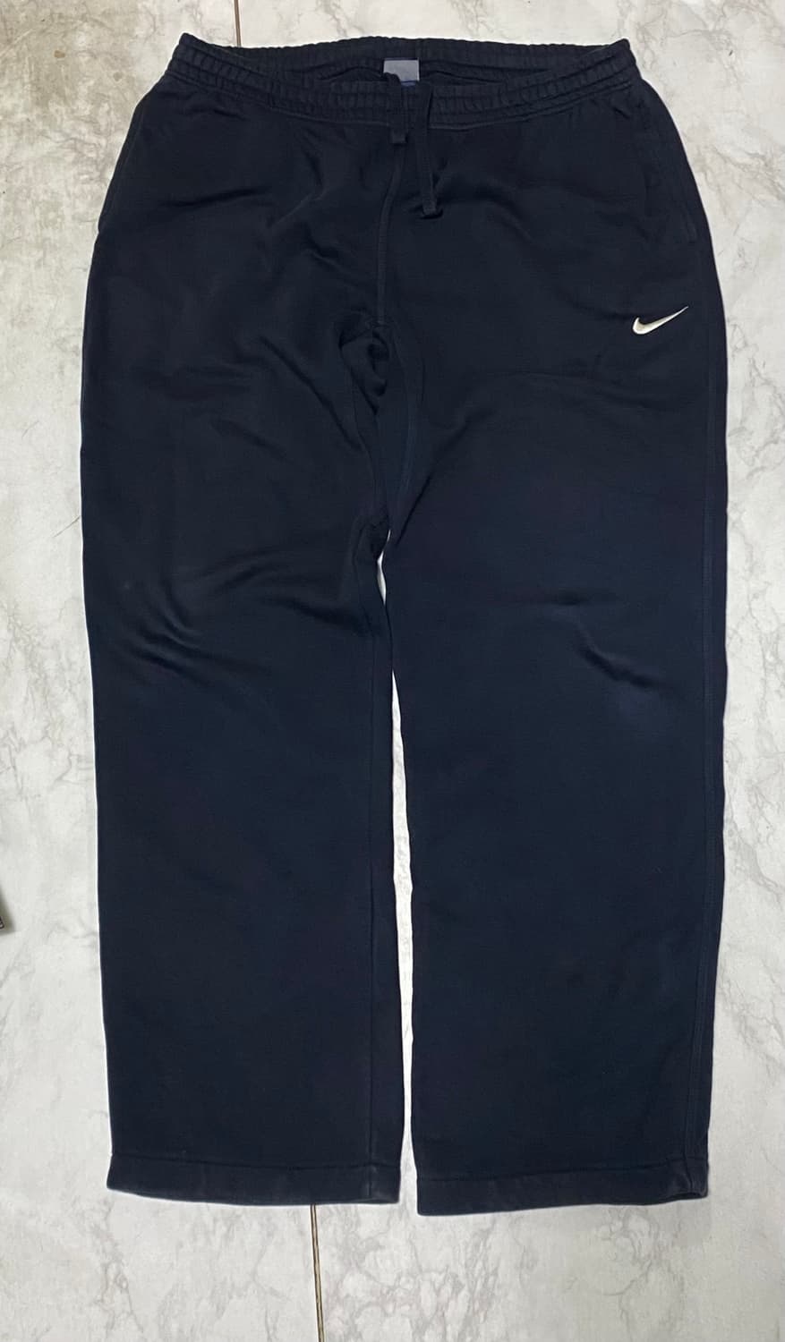 나이키 해외판 와이드 팬츠 빅사이즈 38 ~ 40인치 가능 상품이미지1