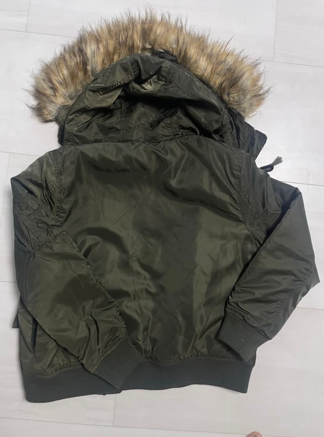 N2b 자켓 상품이미지2