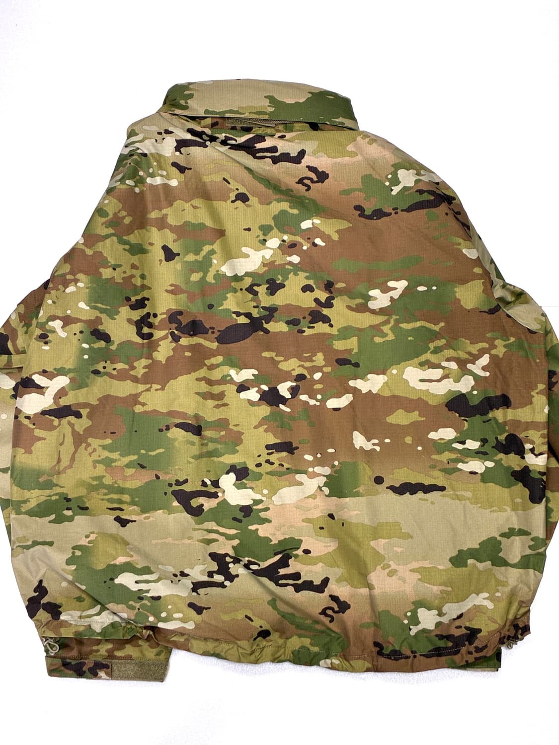 미군 고어텍스 쉘 자켓 (110) 상품이미지2