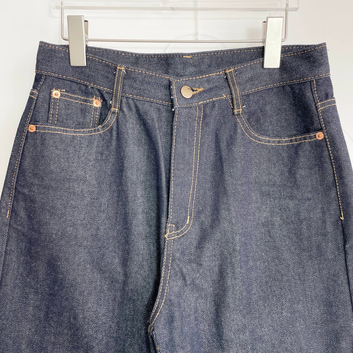 B1 더로우 THERAW 청바지 29사이즈 상품이미지2