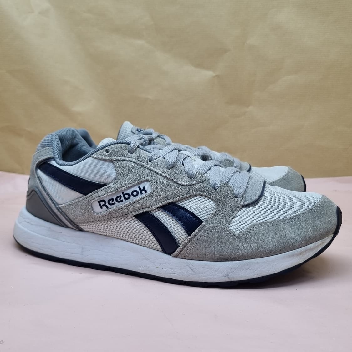 리복 GL1000 운동화250 상품이미지1