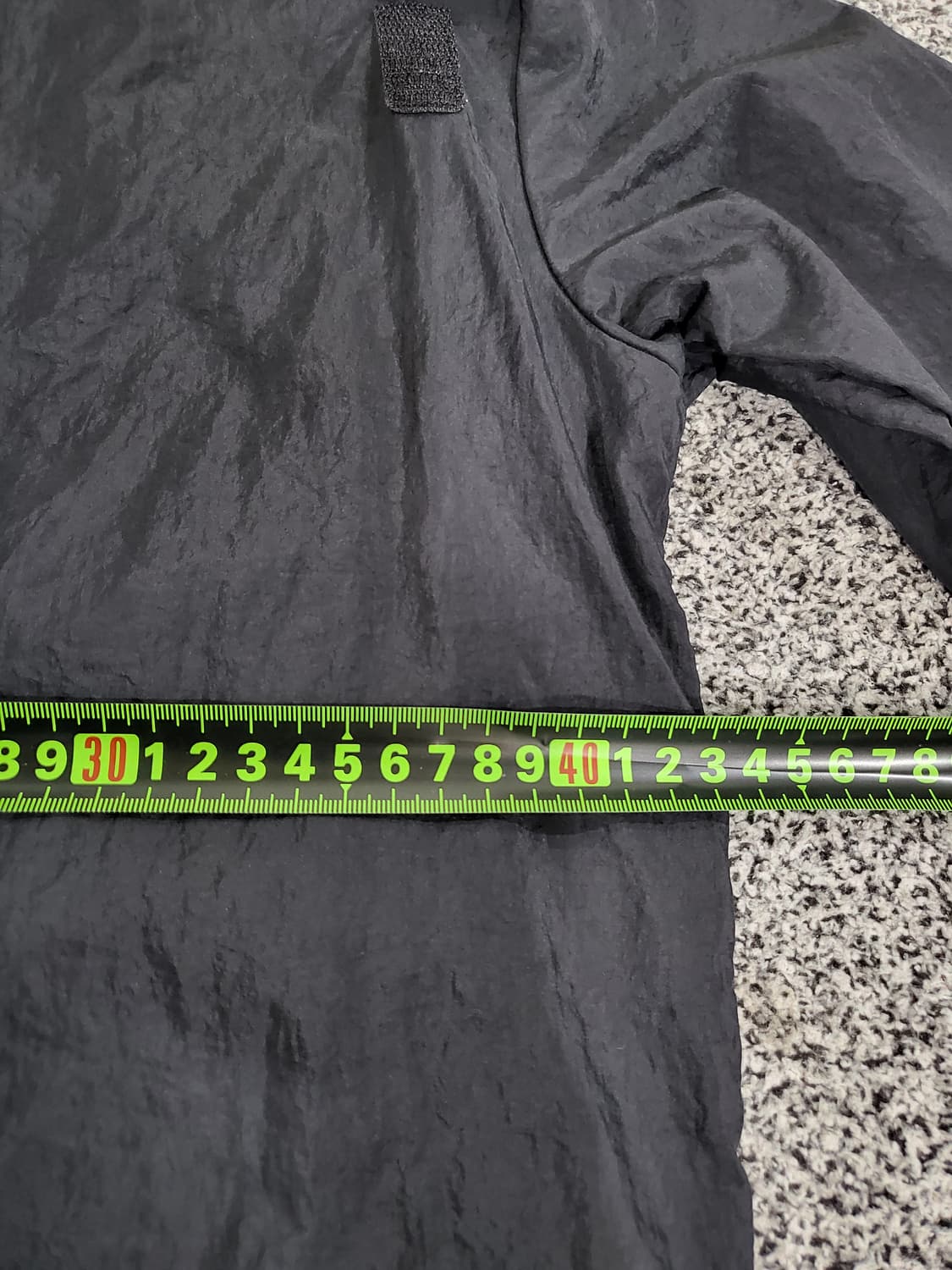 나이키 윈드러너 컨버터블 자켓(Nike Windrunner Convert 상품이미지9