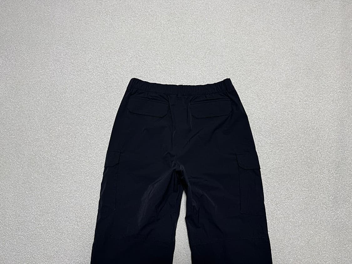 노스페이스 우븐 카고 바지 남성용 36인치 상품이미지4