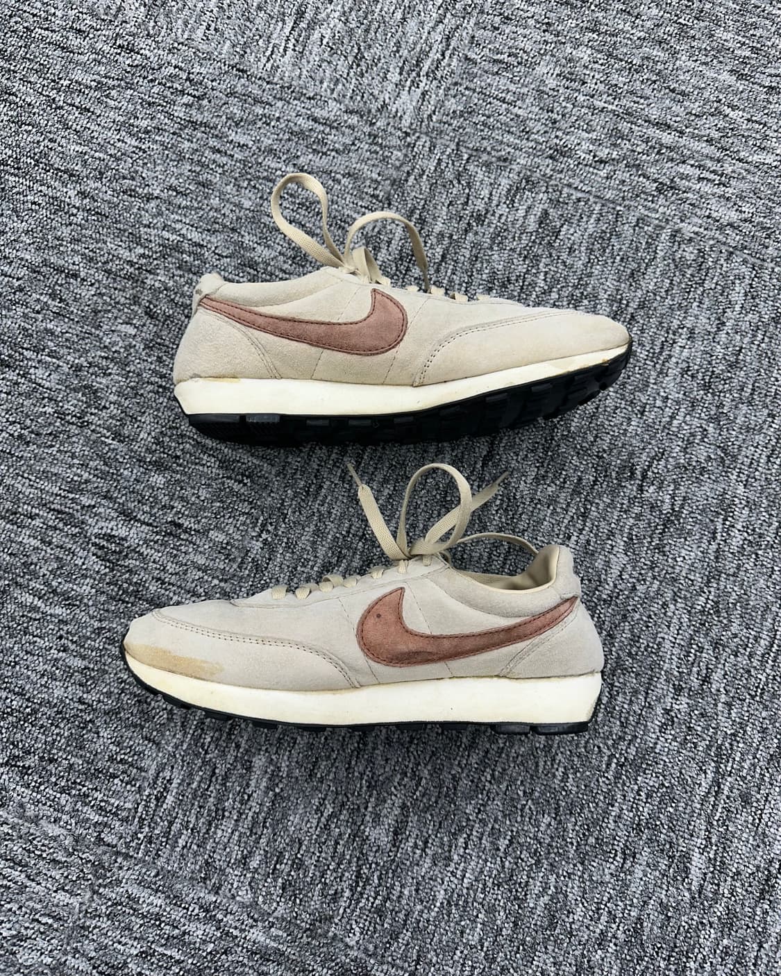 (255)99'S 나이키 스웨이드 LDV-M1219 상품이미지4