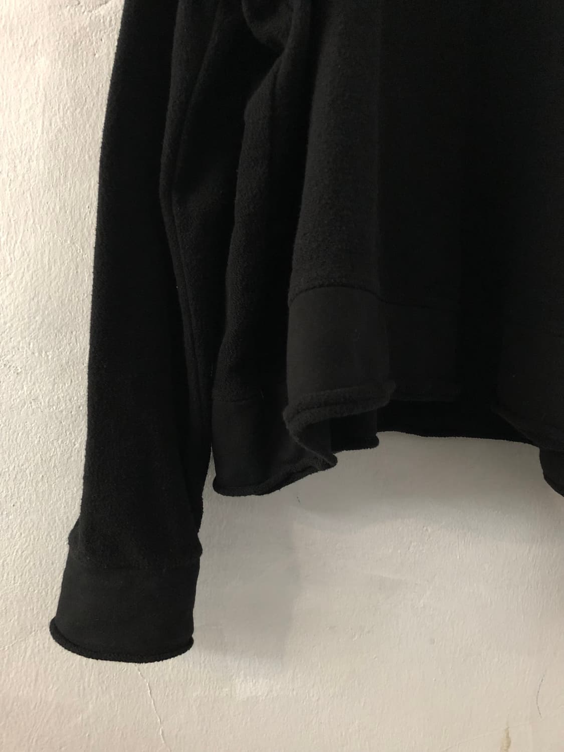 B Studios Wool Overfit 스웻셔츠 상품이미지3