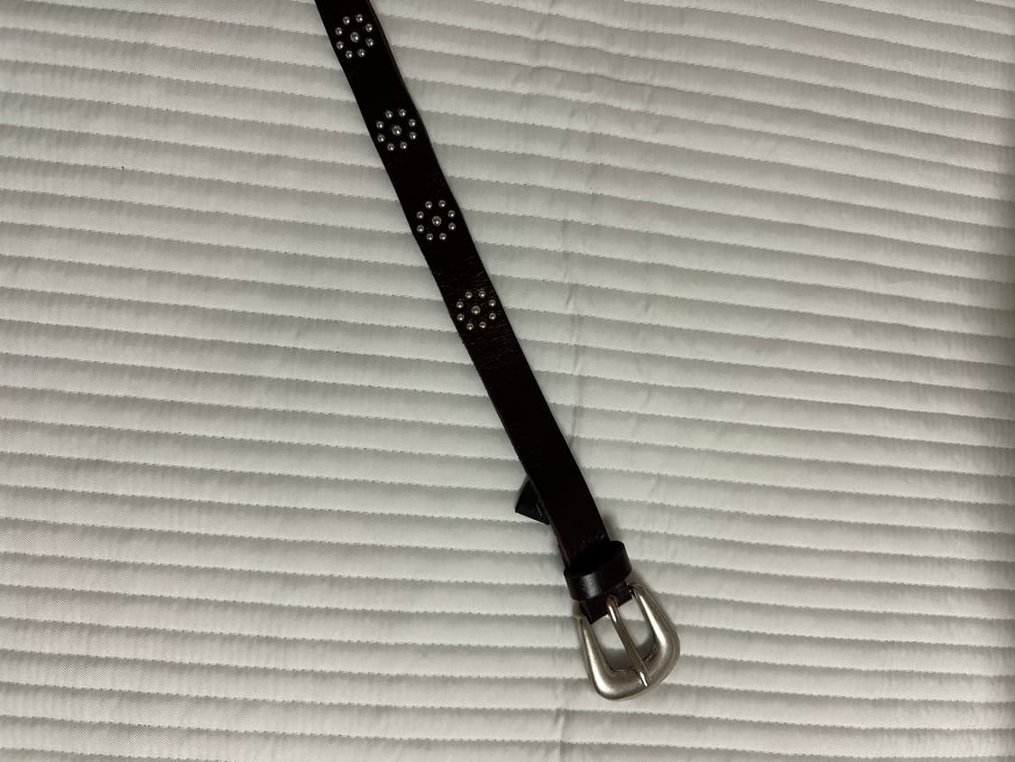 자라 벨트 상품이미지1