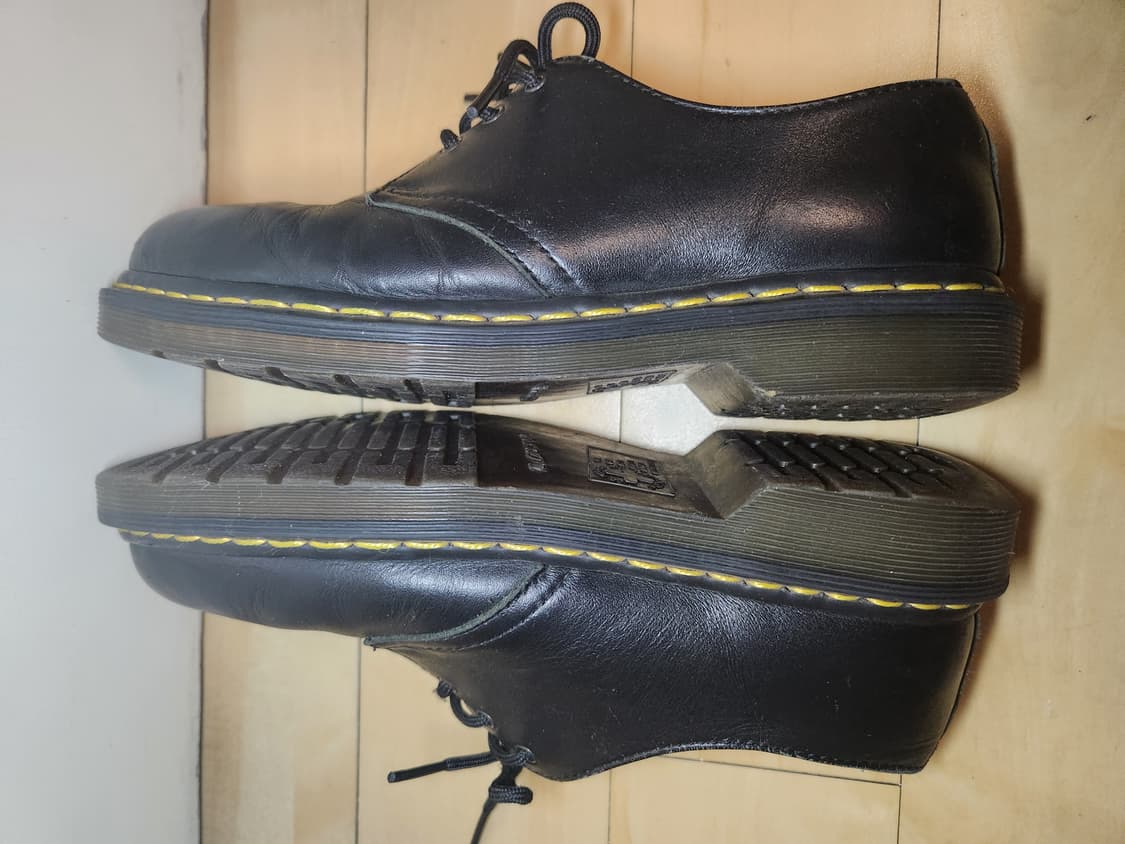 (250)닥터마틴 1461 나파 상품이미지5