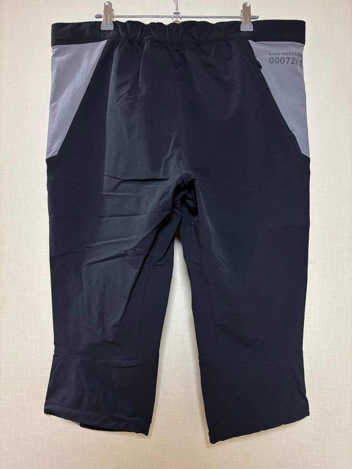 아식스 키코 코스타디노브 하프 팬츠 상품이미지2