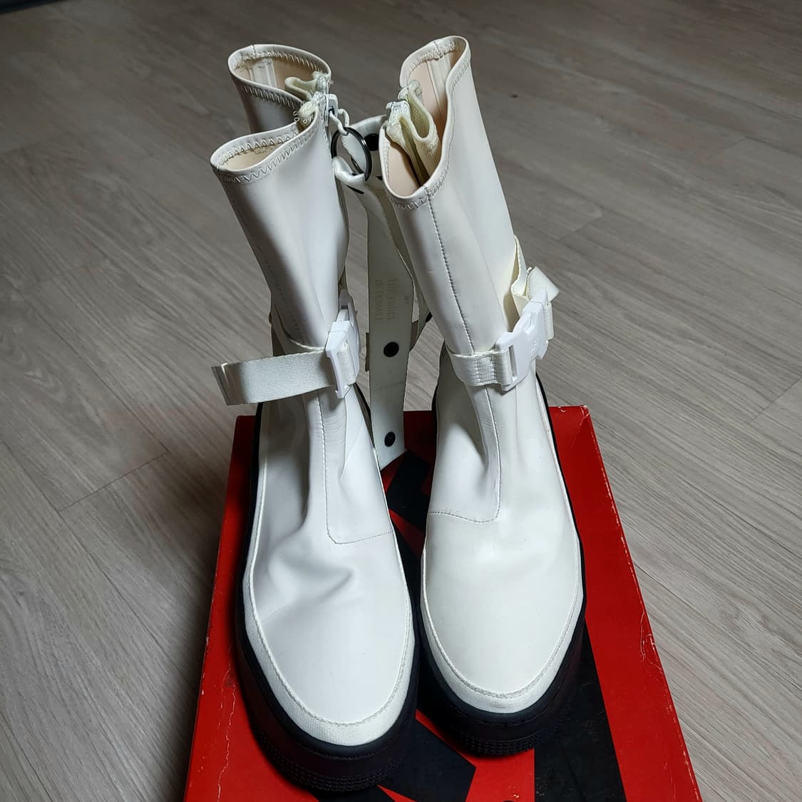 나이키 세이지 하이(235) 상품이미지3