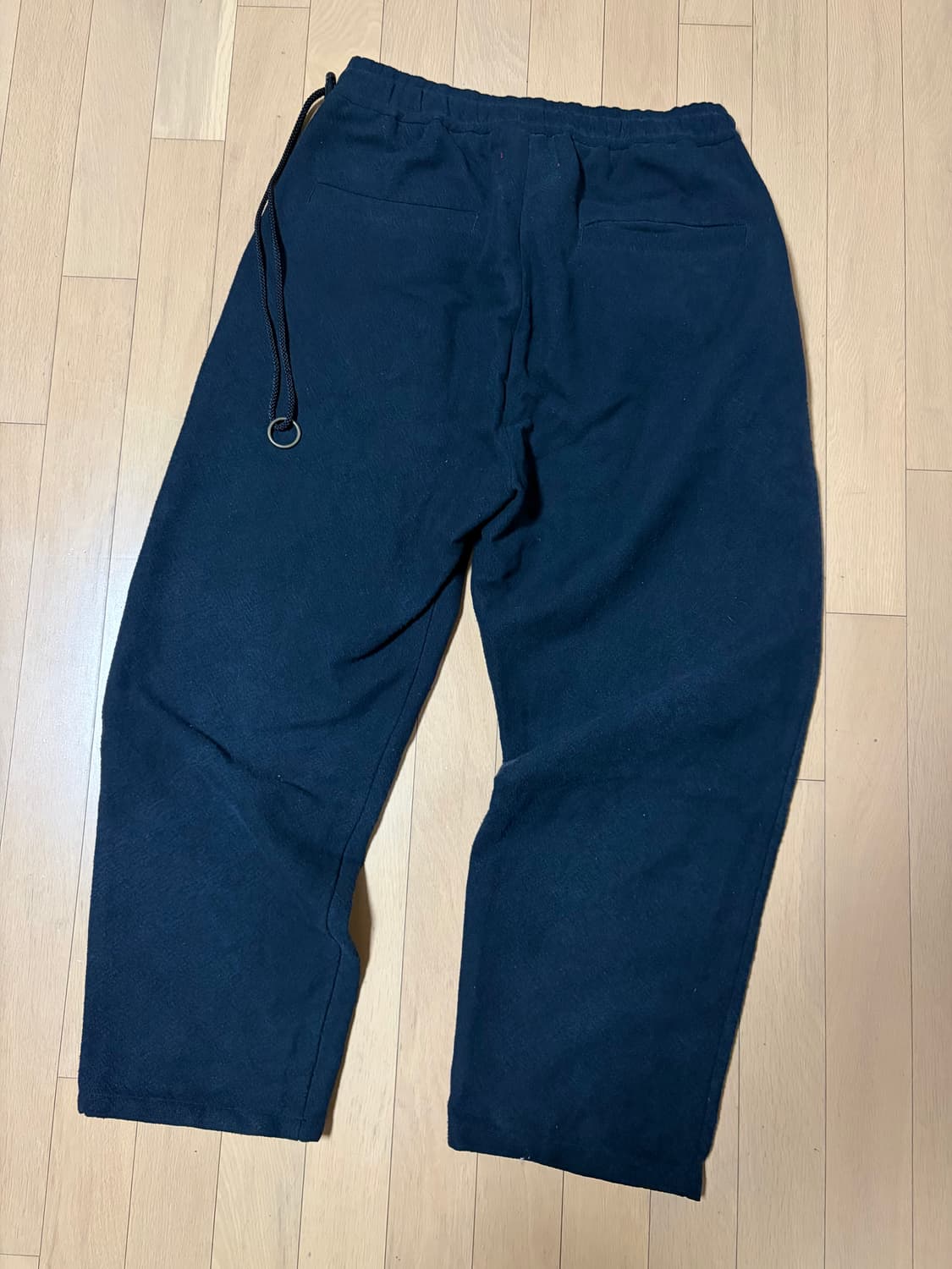 [2] 바벨 오브젝트 mat wide pt 블랙 상품이미지5