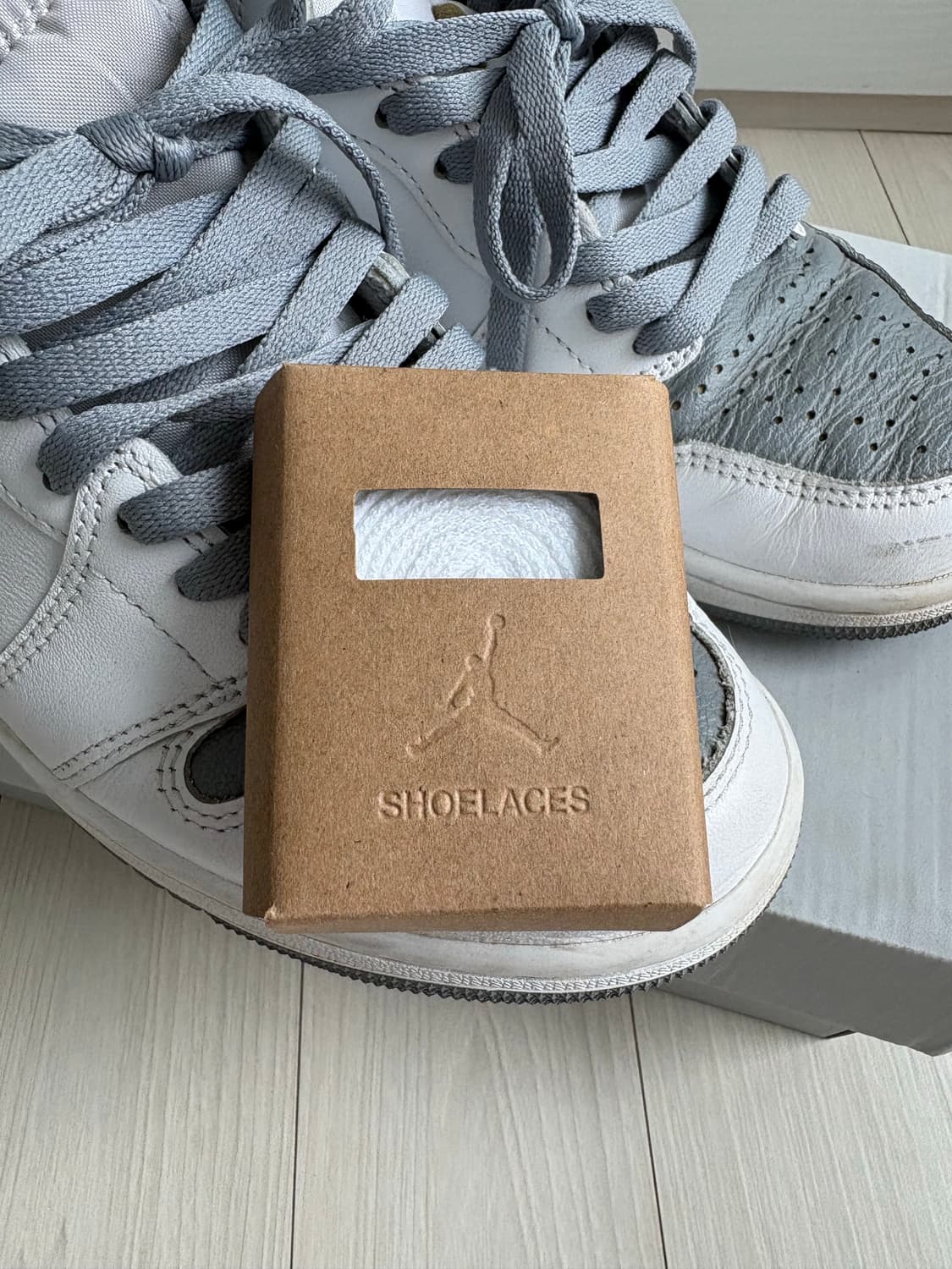 조던 1 레트로 하이 OG 스텔스 상품이미지5