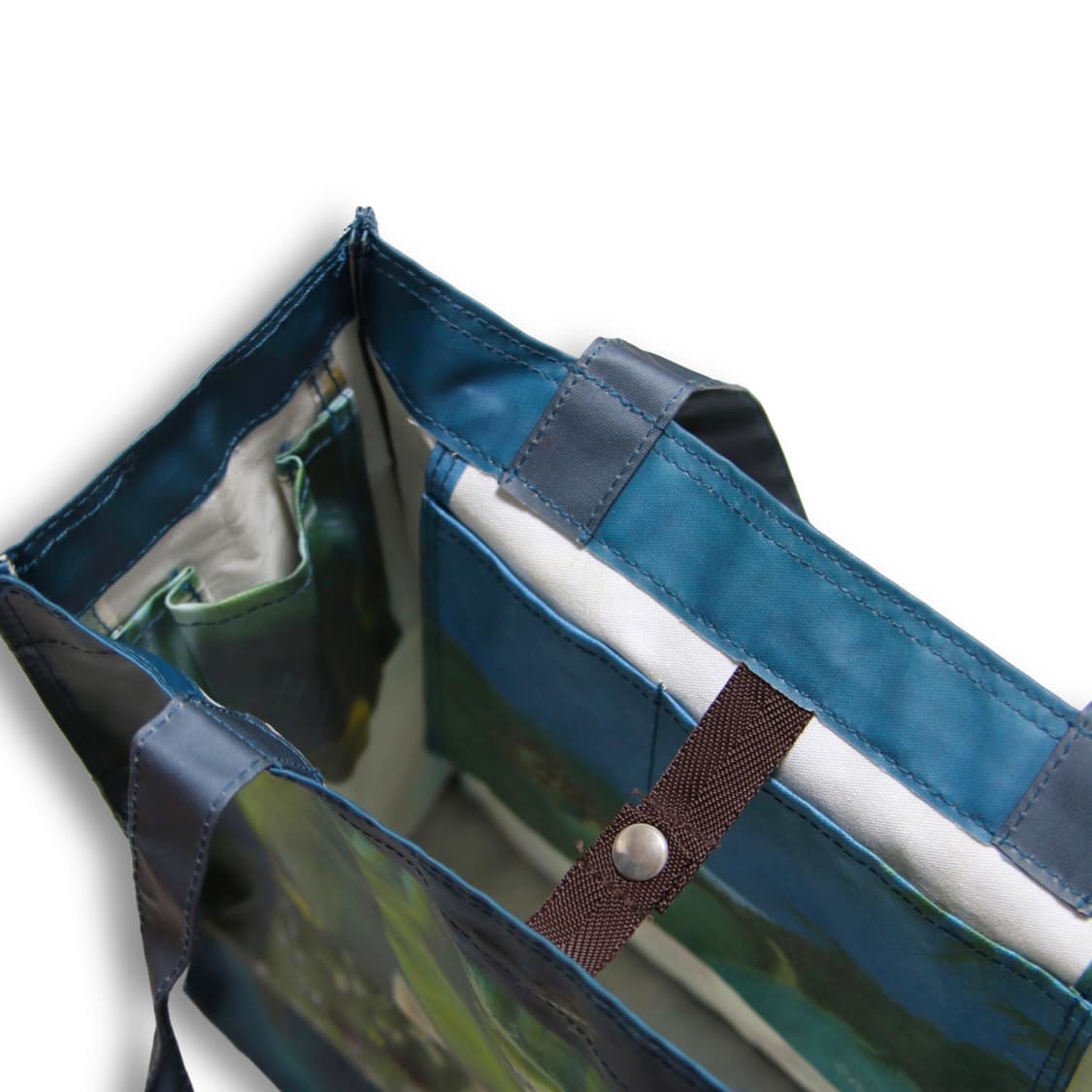 Wachifield Dayan Pocket bag 상품이미지3