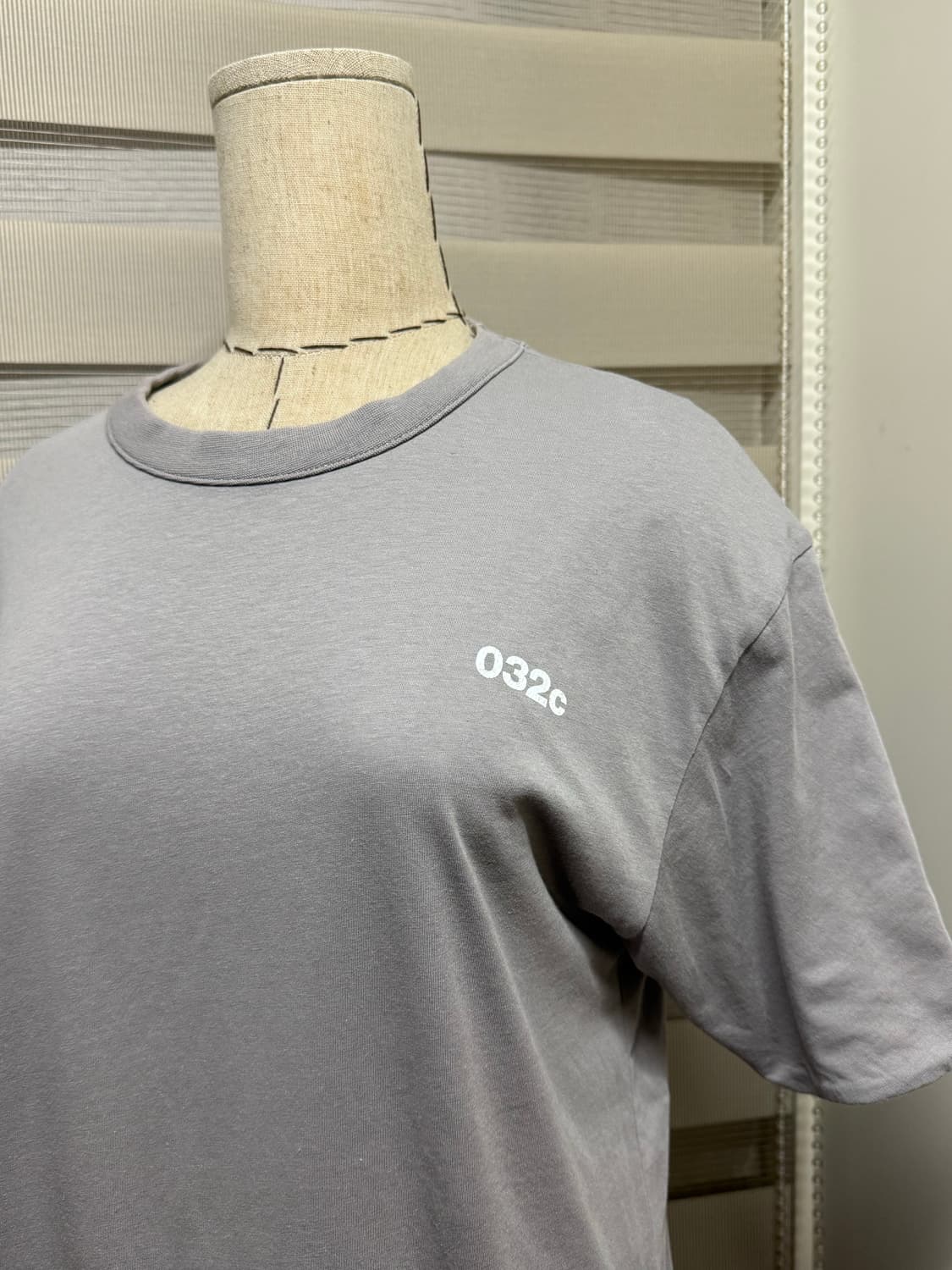 032c reversible t-shirt 상품이미지2