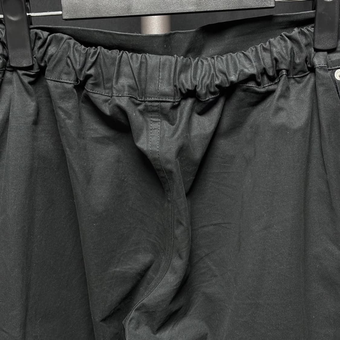 M) 3man sack trouser 상품이미지5
