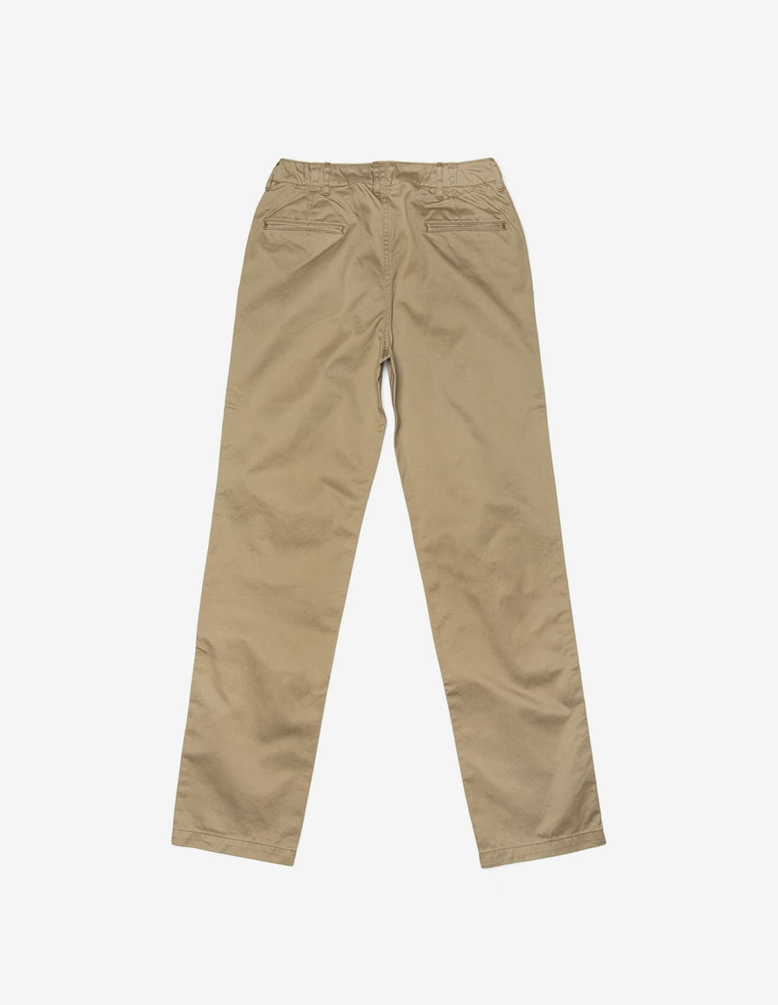 페로우즈 P41M M-41 U.S.ARMY 치노 팬츠 34인치<새상품> 상품이미지5
