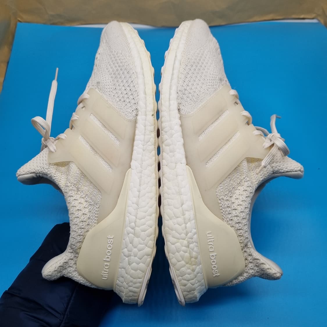 아디다스 울트라부스트5.0DNA 운동화290. 상품이미지5