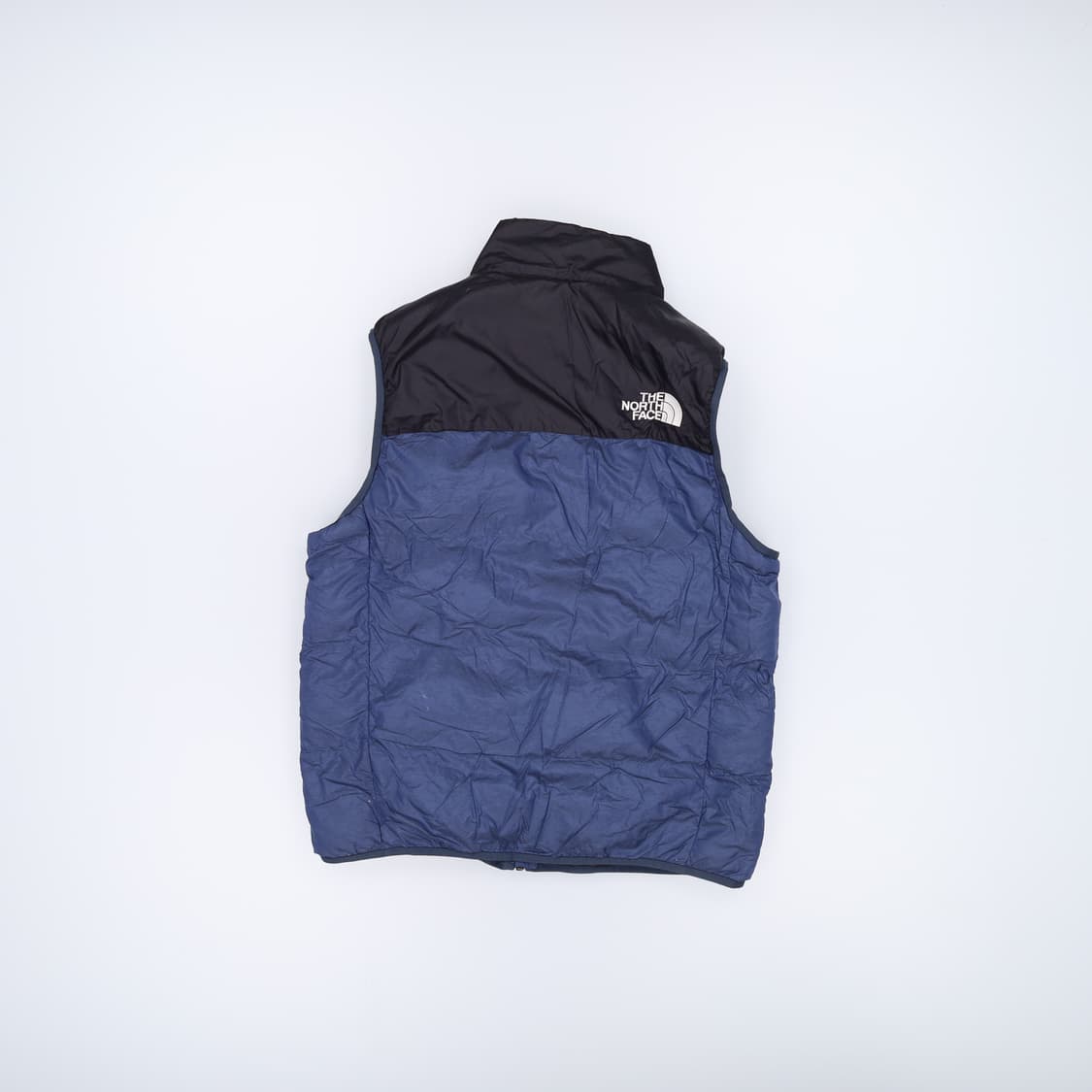 [M] 노스페이스 다운 패딩조끼 베스트 0106J 상품이미지2